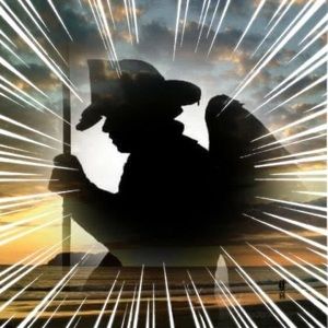 Meet your Posher, Rick